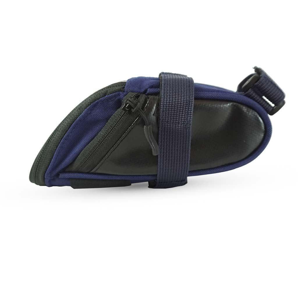Bolsa cuadro bici triángulo Vincita. 3/3