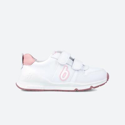 Scarpe Da Ginnastica Biomecanics Modello Sauvage Colore Bianco