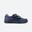 Zapatos de Colegio Niños Biomecanics 231016B Azul marino Cierre Adherente