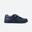 Sapatos de Colégio de Menino Biomecanics 231017B Azul-marinho com Velcro