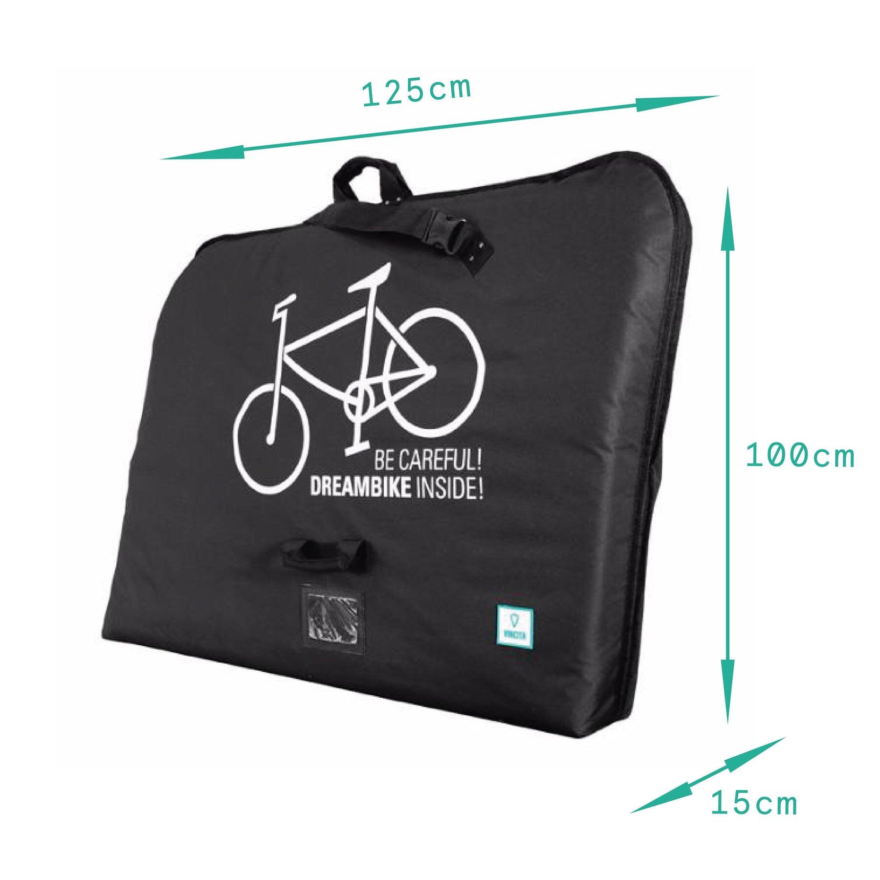 Bolsa de transporte VINCITA Decathlon