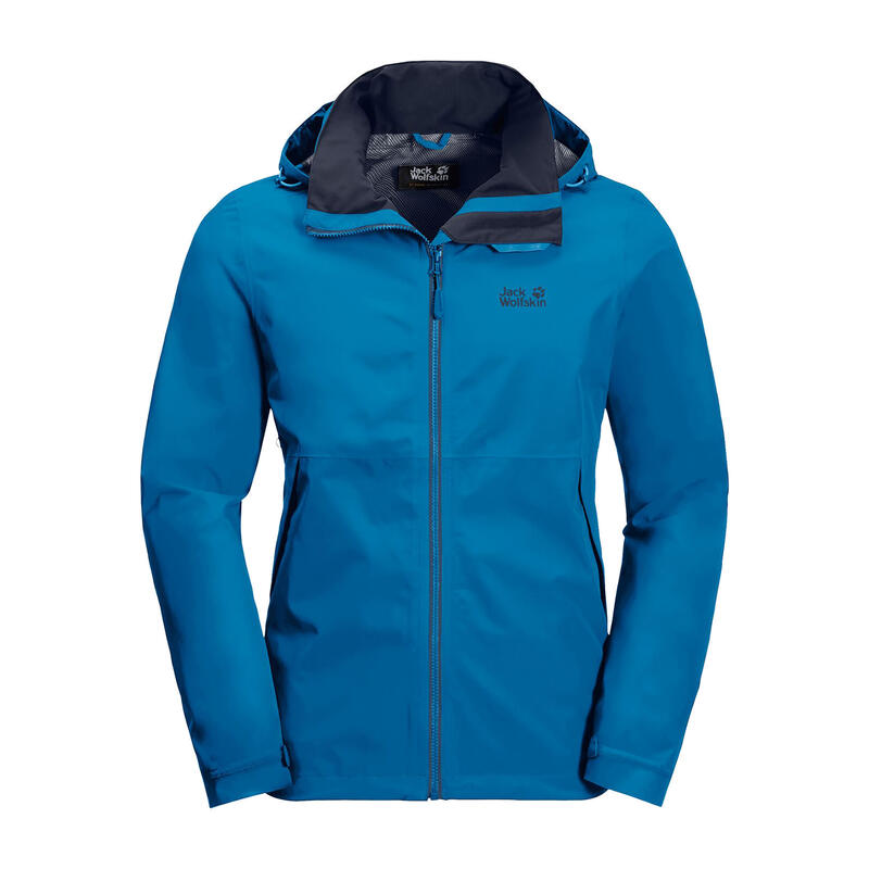 Jack Wolfskin Evandale férfi hardshell kabát