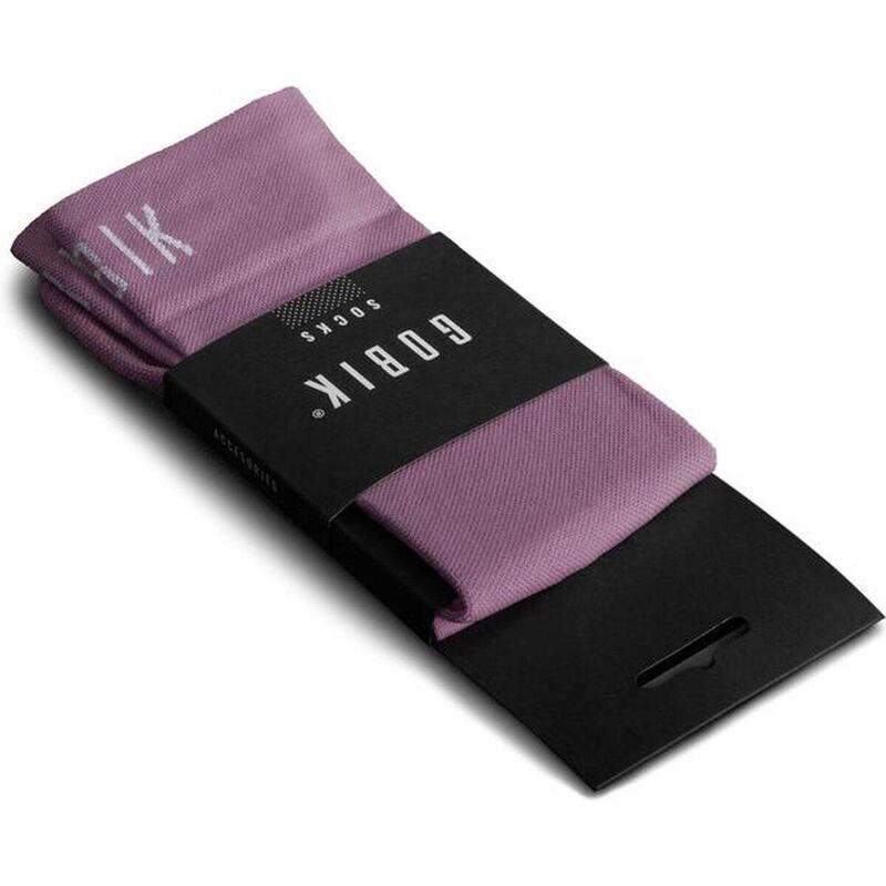 Chaussettes vélo Pure Lavender