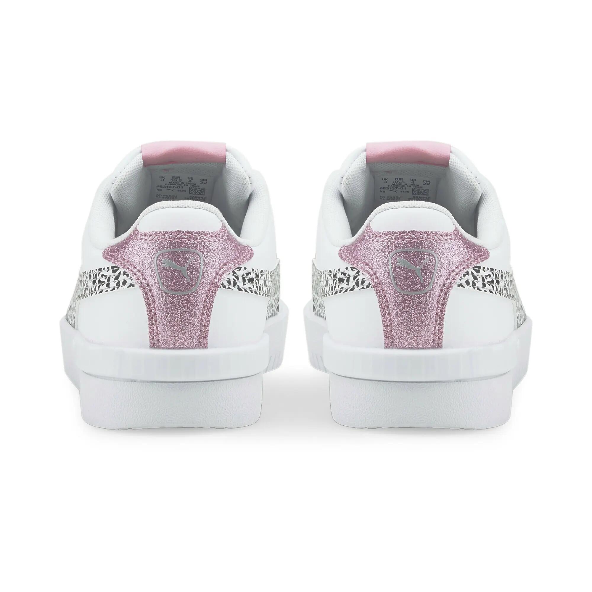 Jada Summer Roar Jugend-Sneakers PUMA 2/15