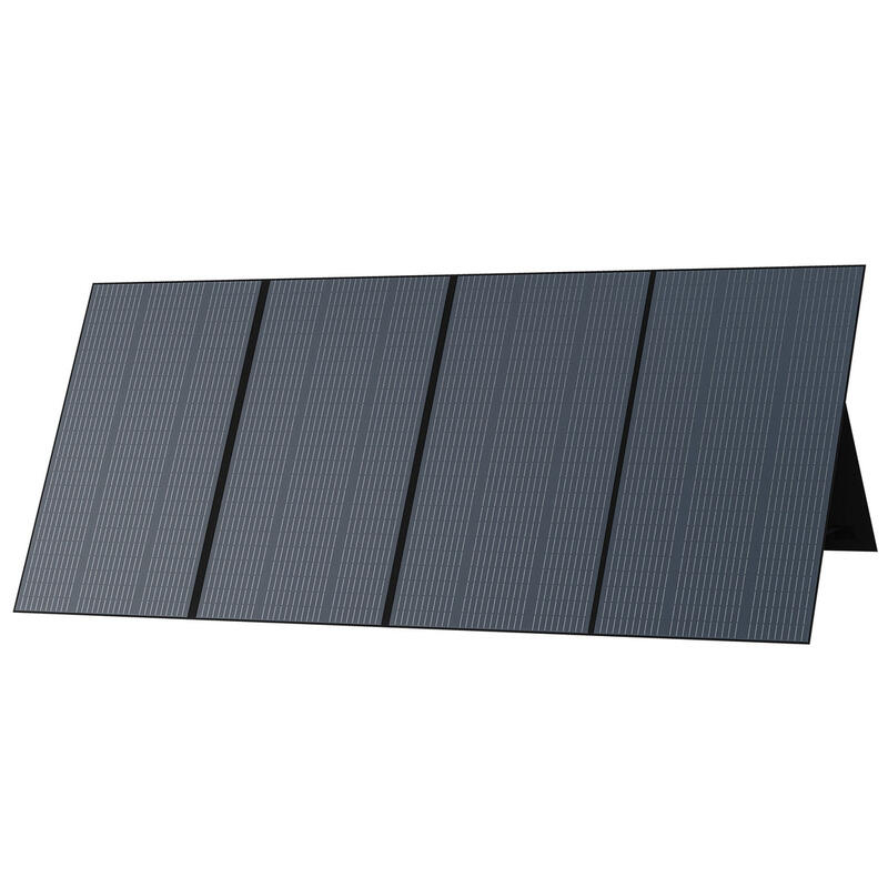 Gerador solar BLUETTI AC200P com 2 painel solar PV350