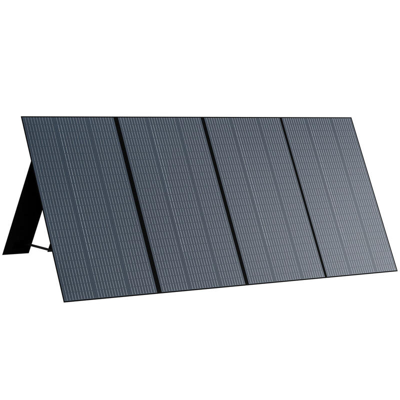 Gerador solar BLUETTI AC200P com 2 painel solar PV350