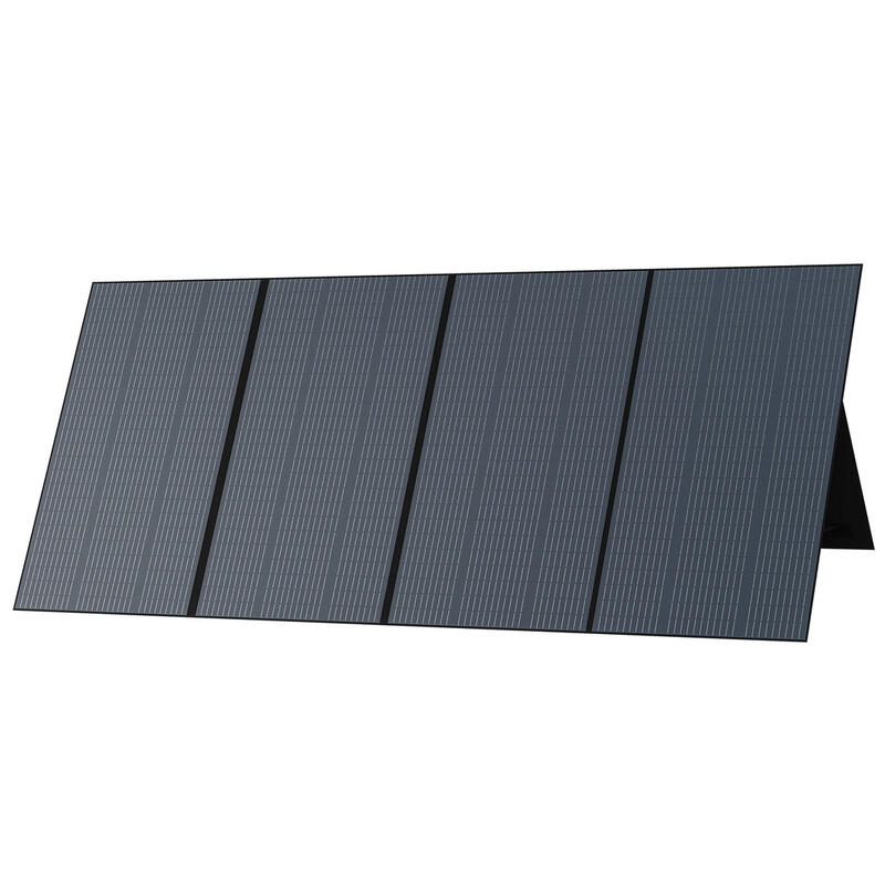 Gerador solar BLUETTI AC200P com 3 painel solar PV350