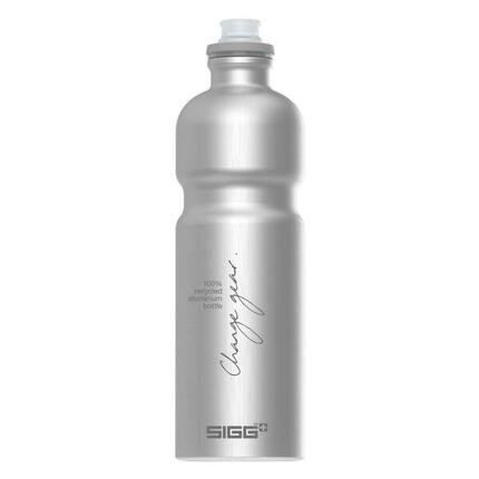 Gourde SIGG MOVE MYPLANET ALU 0.75 L - 100% recyclée - Made in Suisse