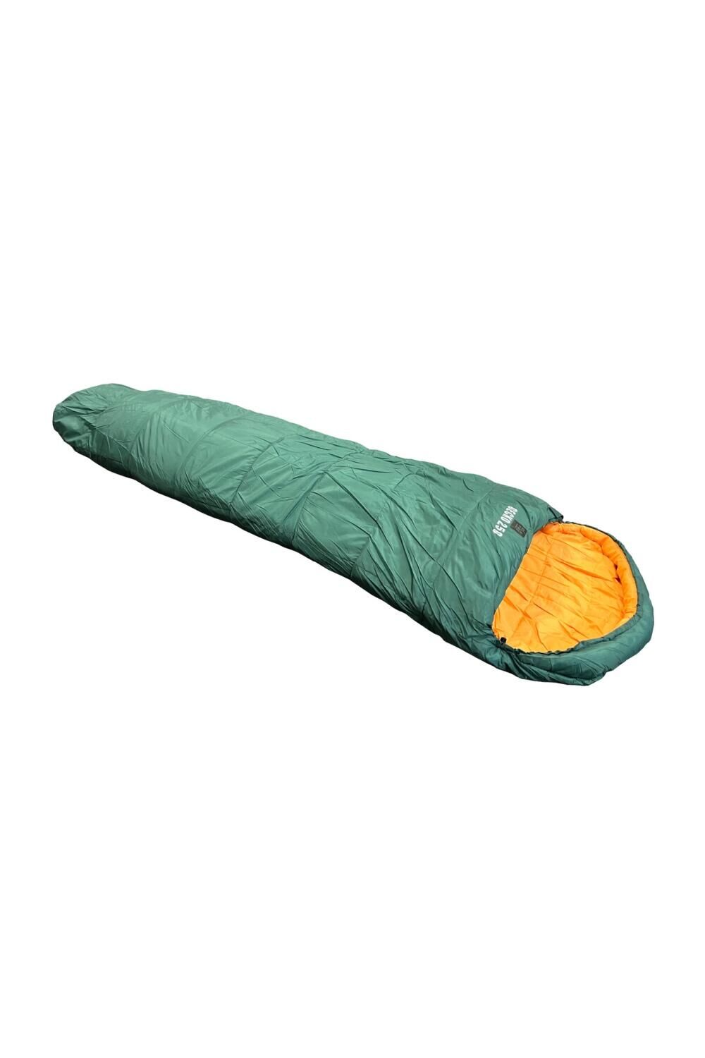 OLPRO OLPRO Gecko 350 Mummy Sleeping Bag