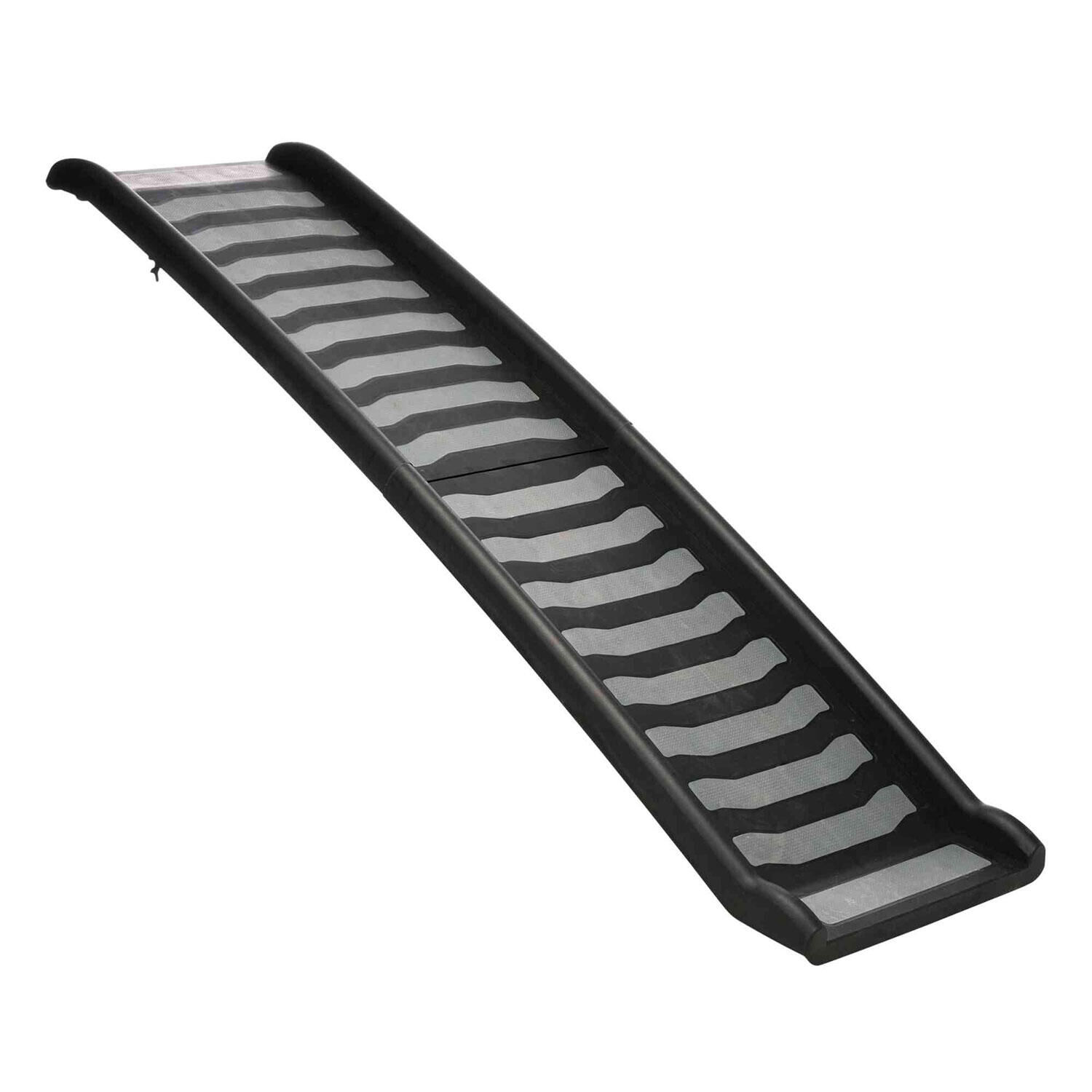 TRIXIE Trixie Petwalk Plastic / TPR Folding Dog Ramp