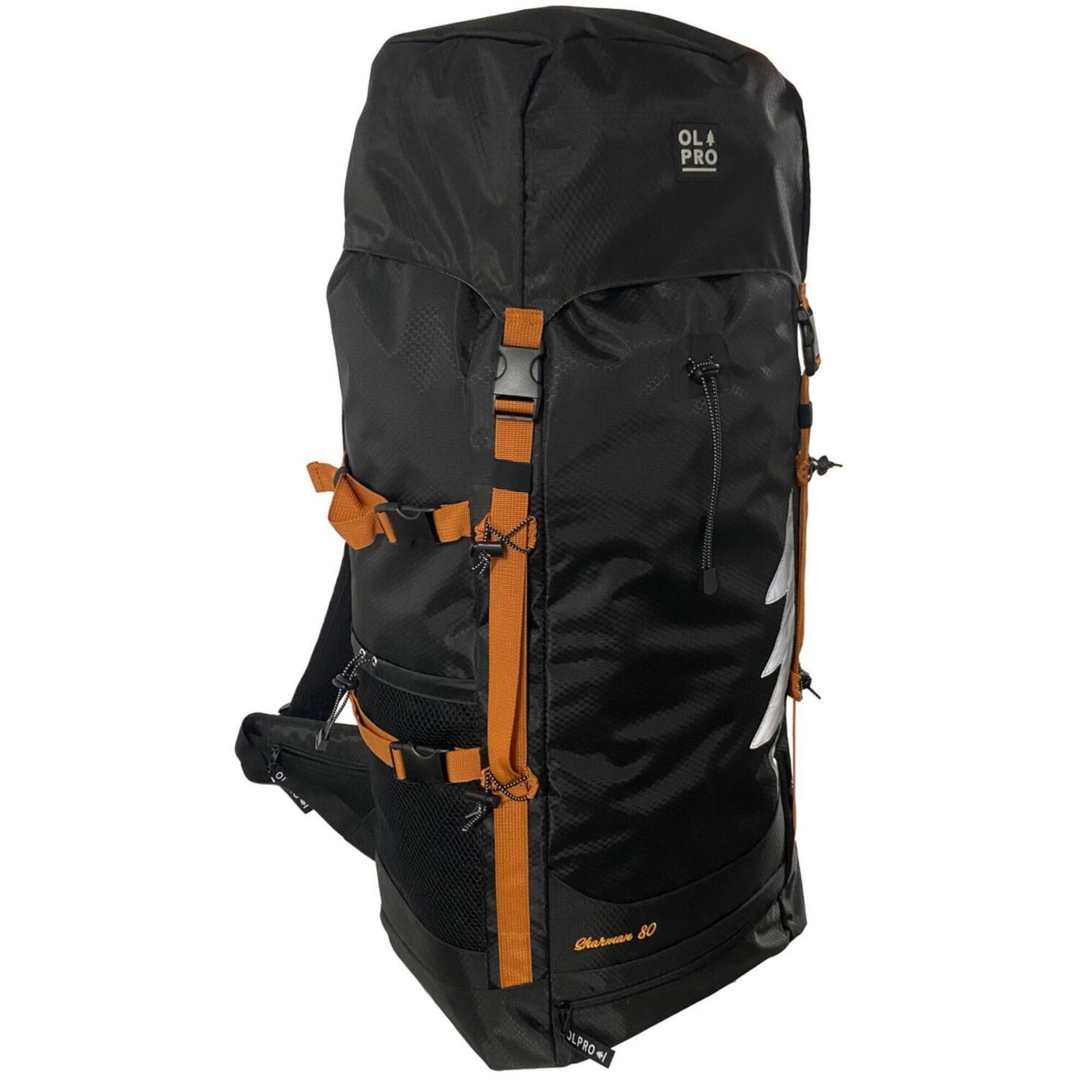 Rucksack 80l 2025