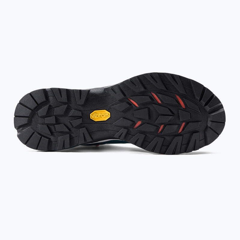 Bocanci de trekking pentru femei Jack Wolfskin Force Striker Texapore Mid