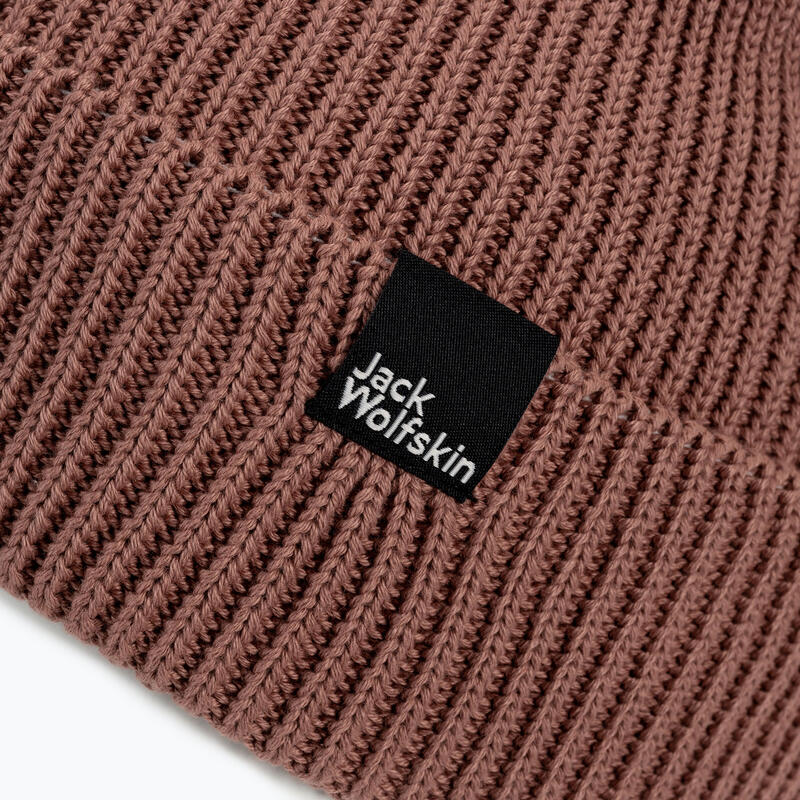 Jack Wolfskin Essential Beanie téli sapka