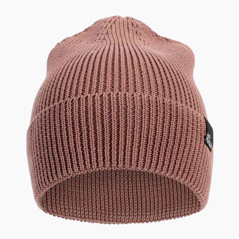 Jack Wolfskin Essential Beanie téli sapka