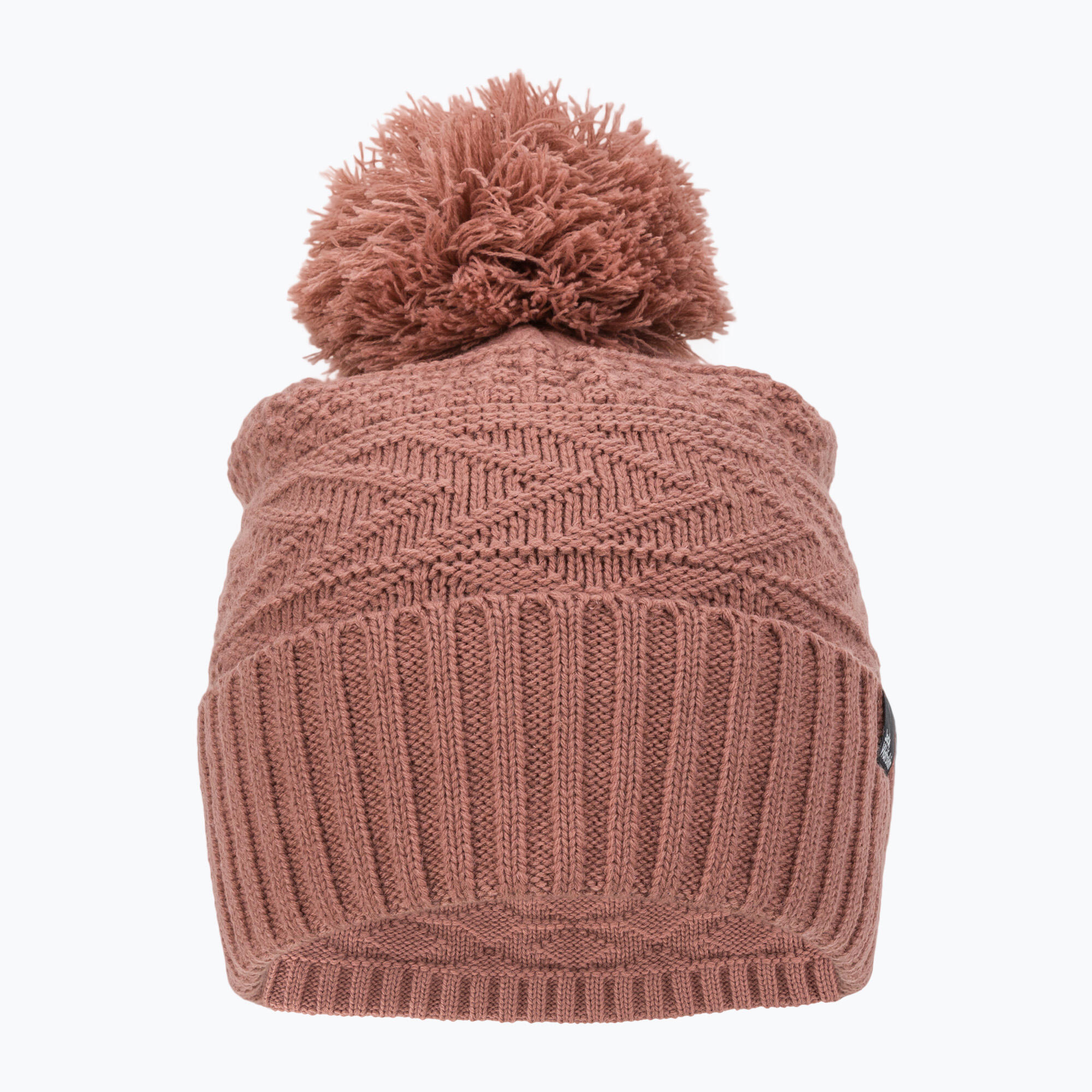 Capitán de invierno femenina Jack Wolfskin Lorelei Beanie 2/5