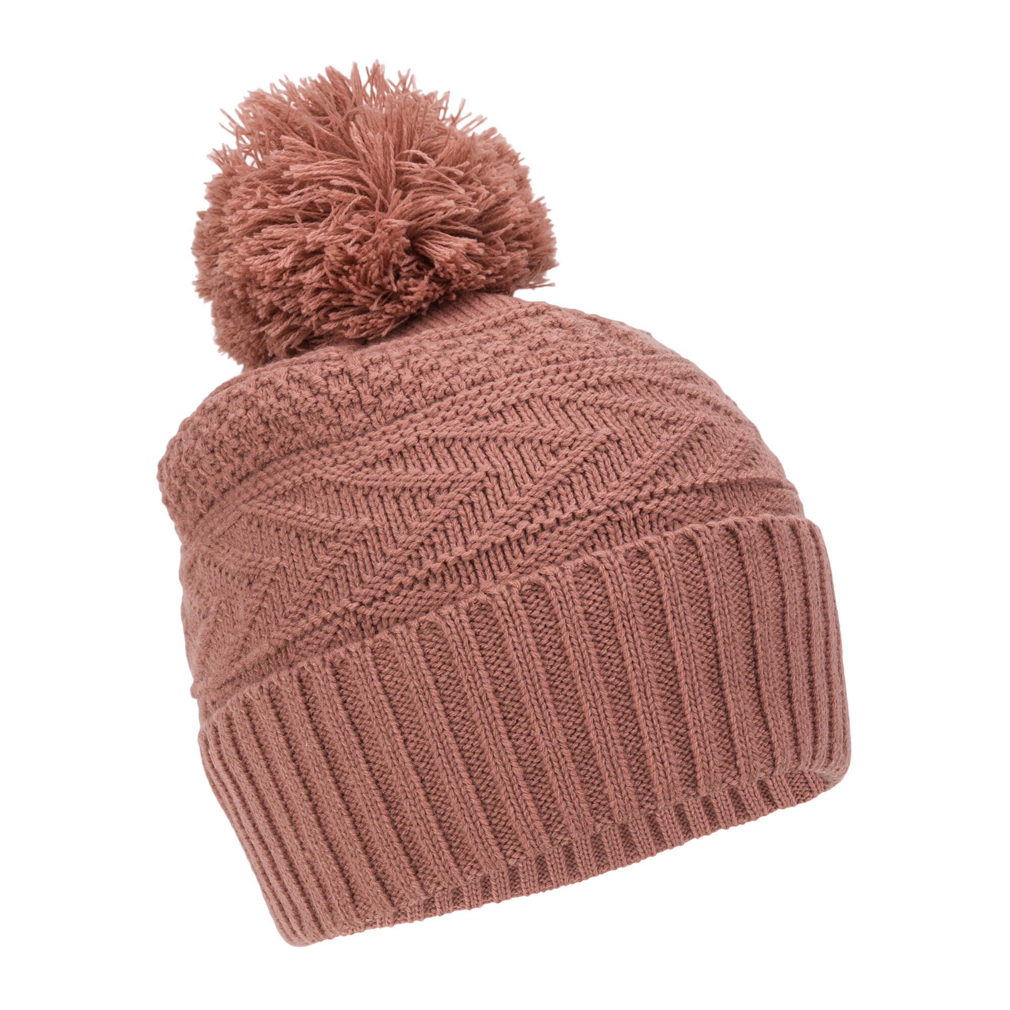 Capitán de invierno femenina Jack Wolfskin Lorelei Beanie 5/5