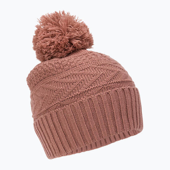 Jack Wolfskin Lorelei Beanie Wintermütze für Damen