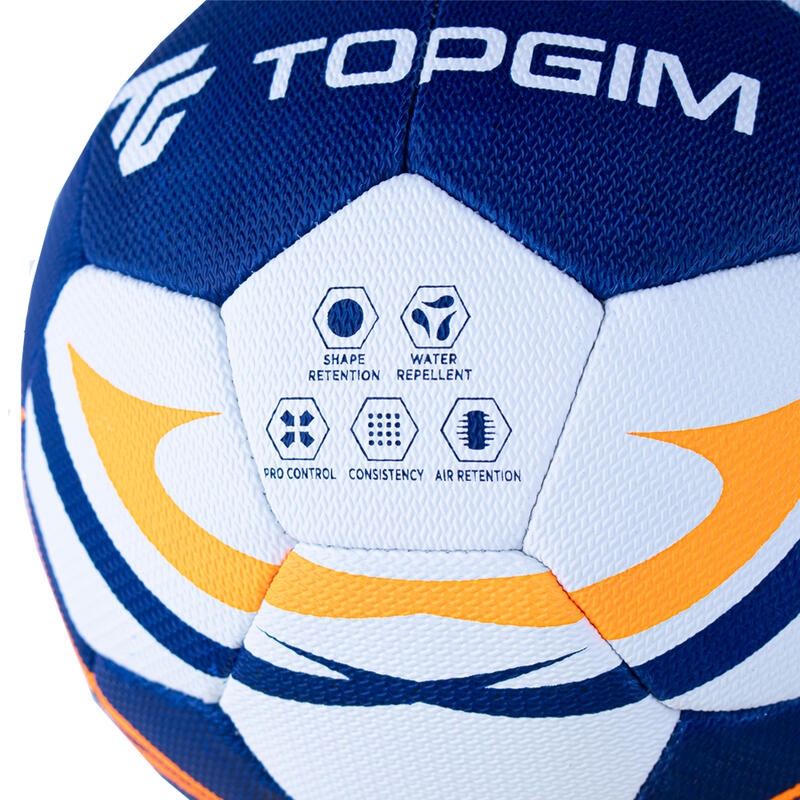 BOLA ANDEBOL TOPGIM XENON T1