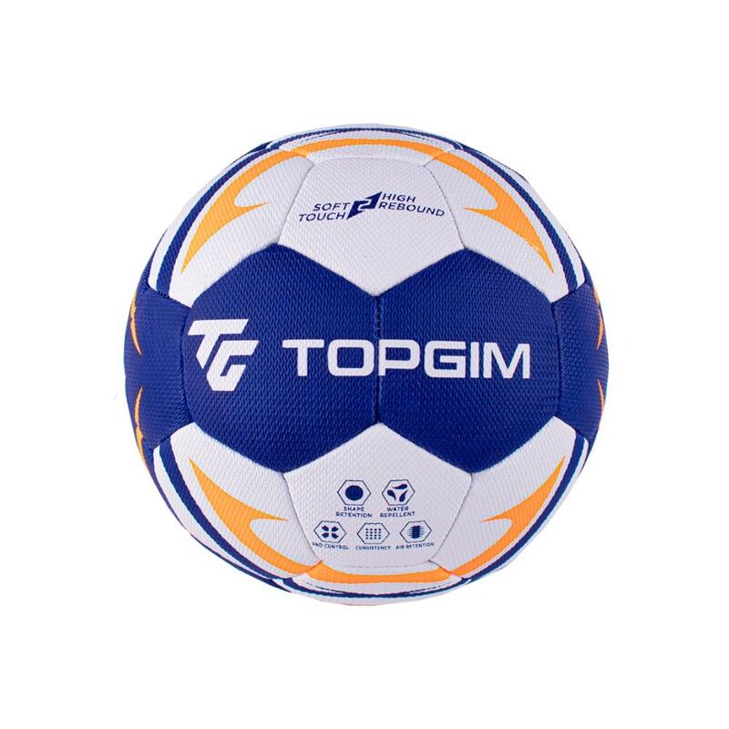 BOLA ANDEBOL TOPGIM XENON T0