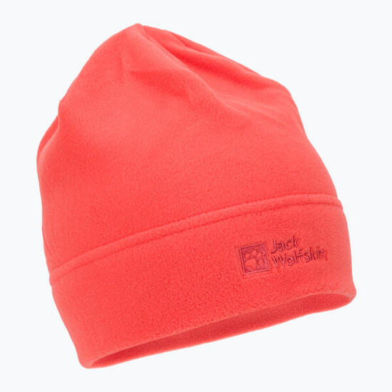 Jack Wolfskin Real Stuff Fleece-Wintermütze