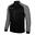 Kelme Montes Jacket 13 In Black Kelme Black & Grey