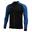 Chaqueta Montes Infantil Kelme Negro