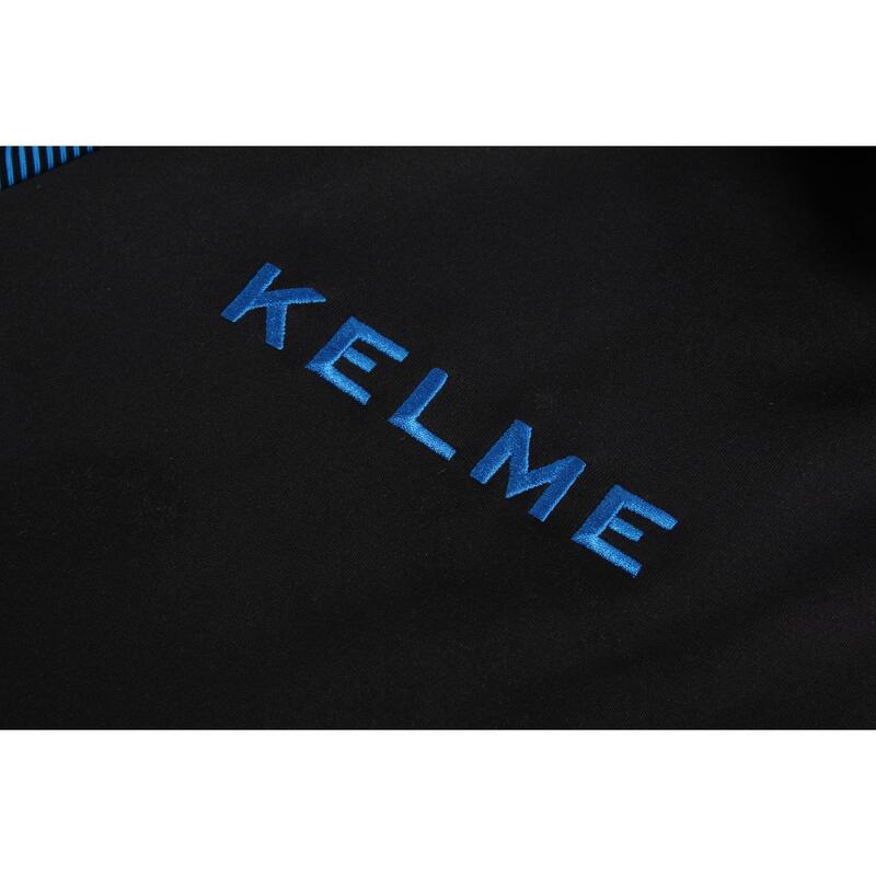 Chaqueta Montes Infantil Kelme Negro