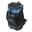 Triathlon-Rucksack Transition Bag mit Nassfach 45 Liter