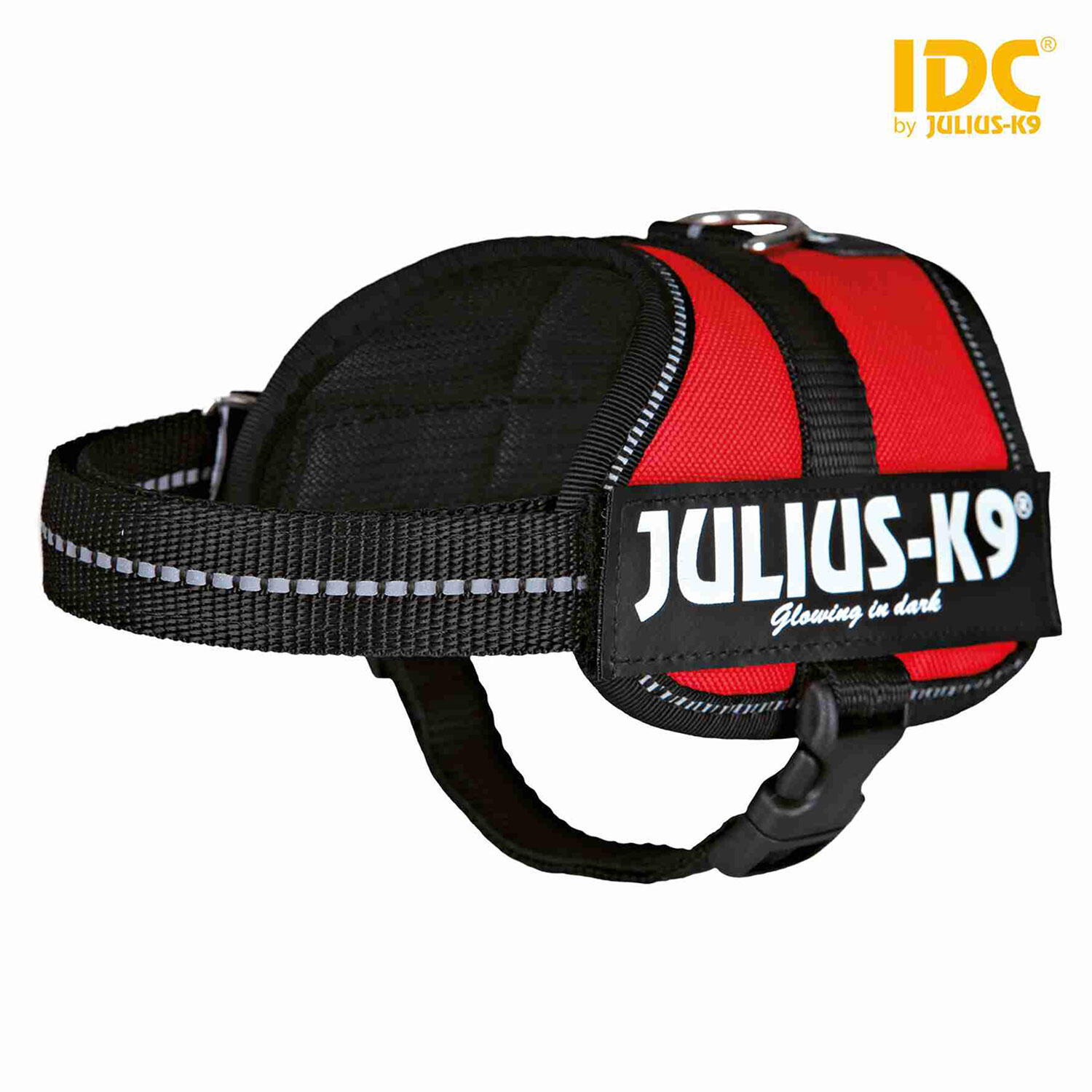 Julius-K9 Dog Powerharness 2/2