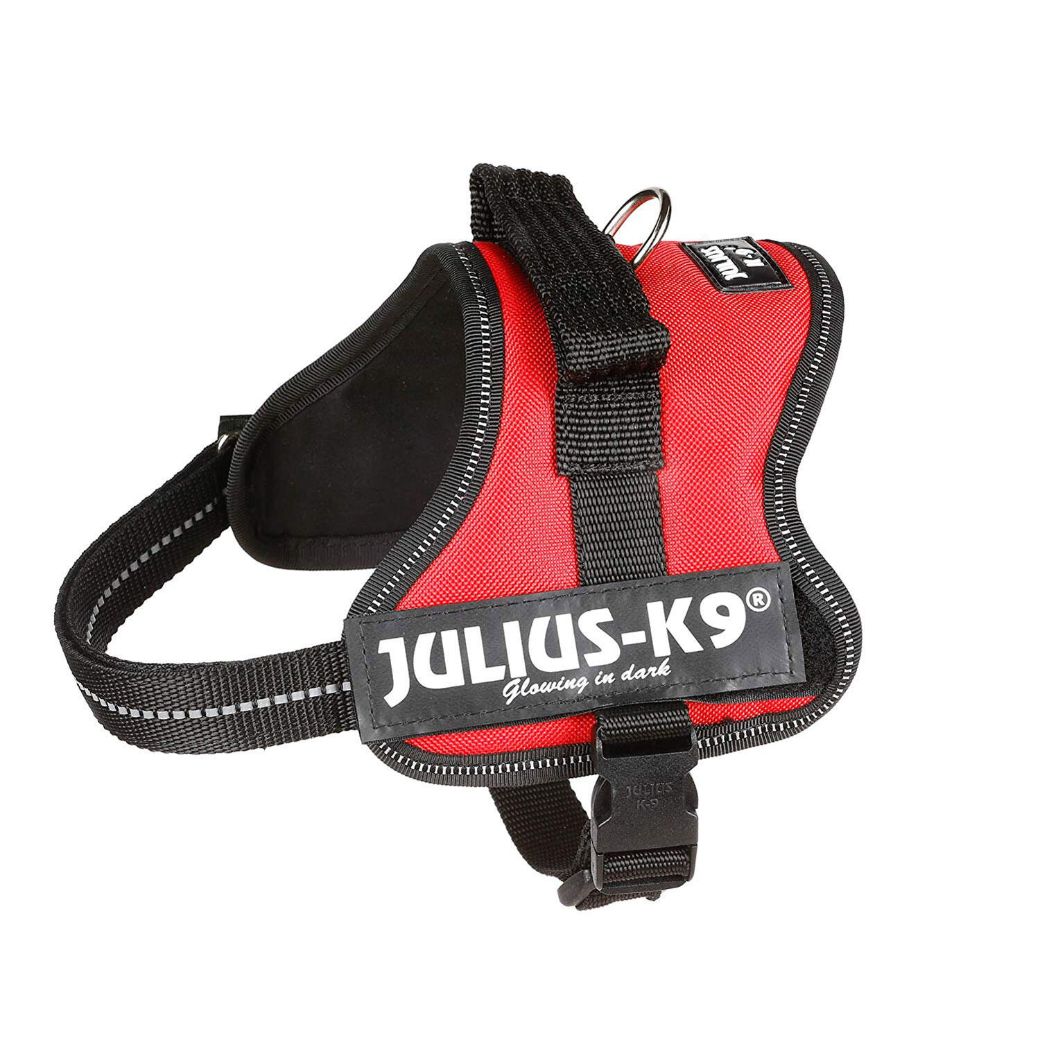 JULIUS-K9 Julius-K9 Dog Powerharness