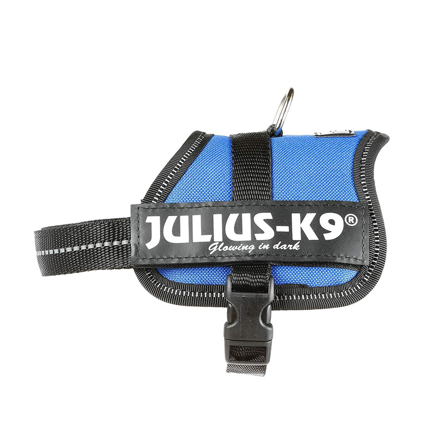 JULIUS-K9 Julius-K9 Dog Powerharness