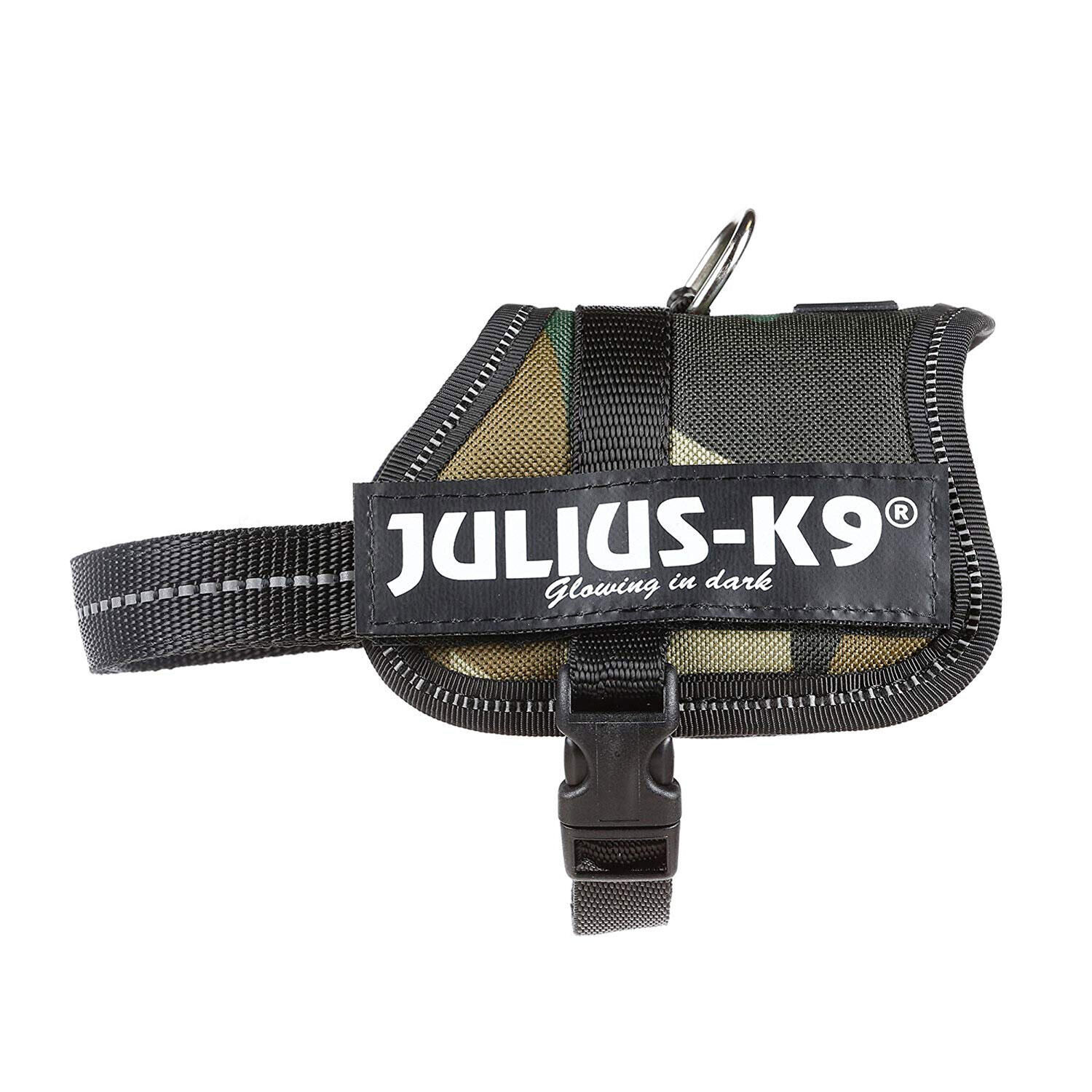 JULIUS-K9 Julius-K9 Dog Powerharness