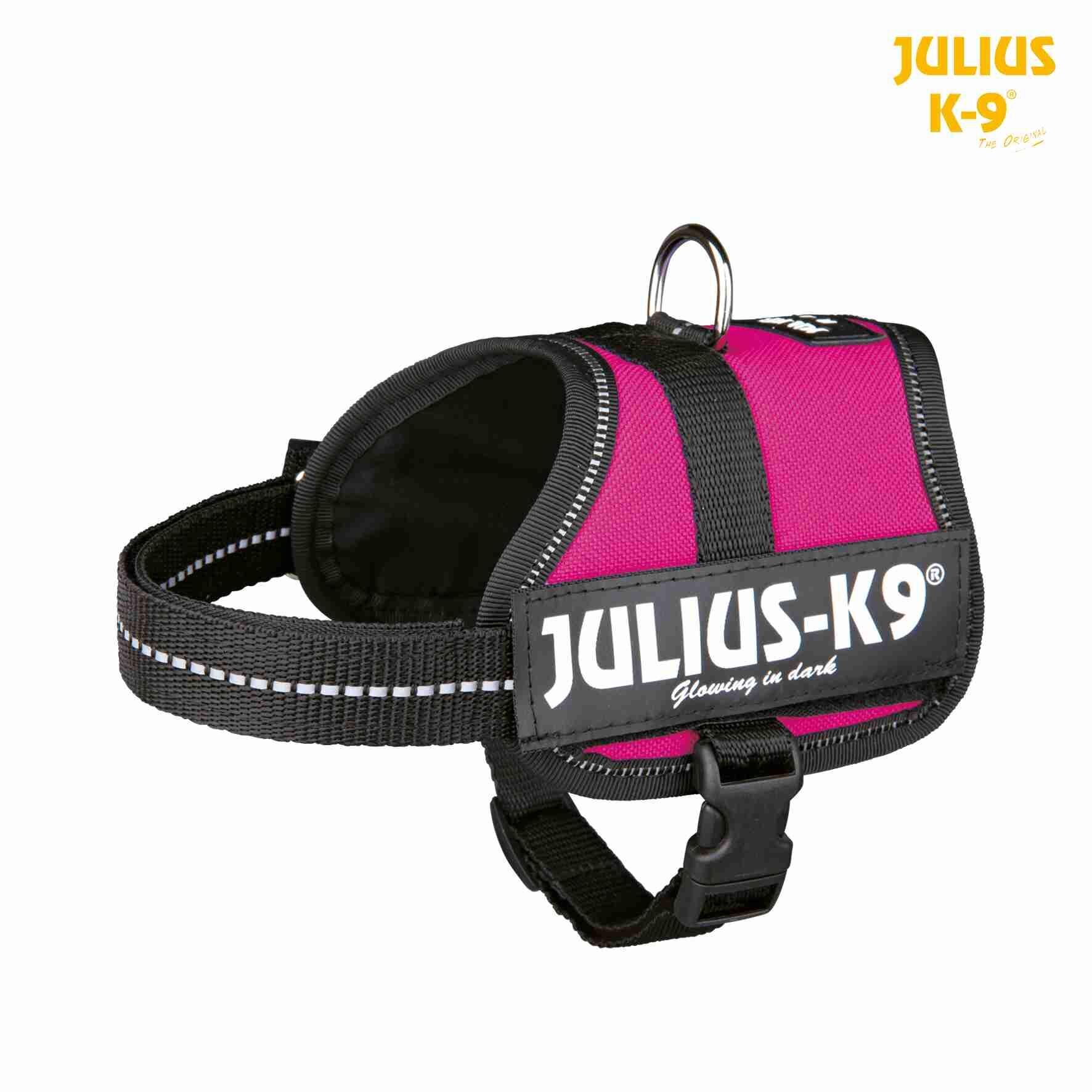 JULIUS-K9 Julius-K9 Dog Powerharness