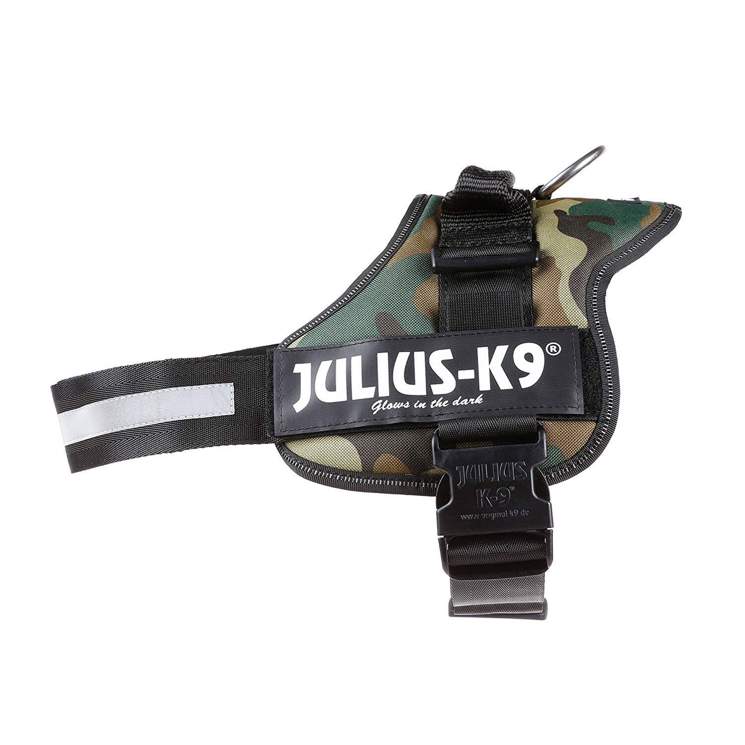 JULIUS-K9 Julius-K9 Dog Powerharness