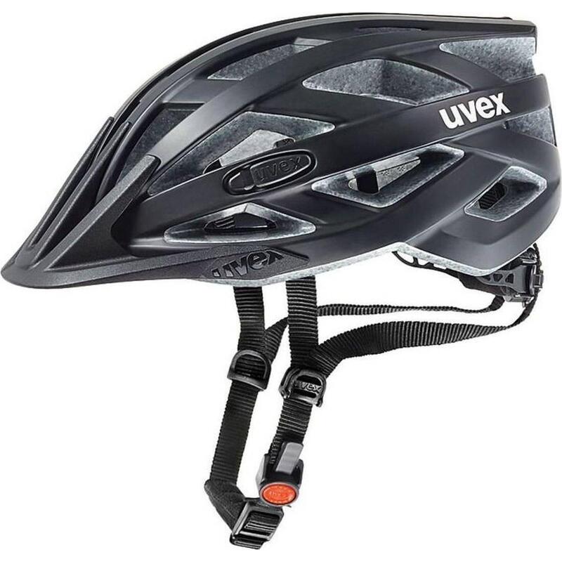 Kask rowerowy dla dorosłych UVEX I-vo cc