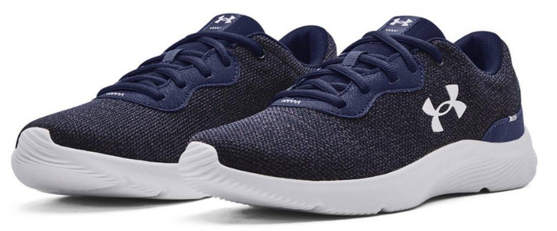 Baskets Under Armour  3024134 403 Homme 4/5