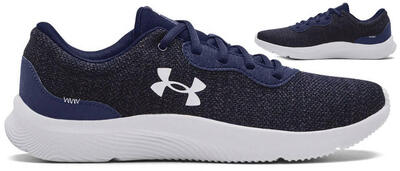 Sportschoenen under armour 3024134 403 mannen