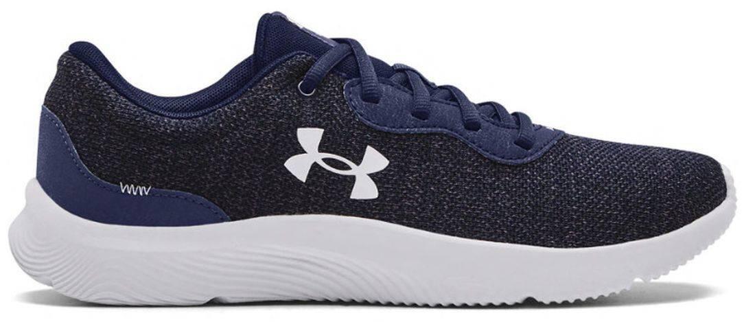 Baskets Under Armour  3024134 403 Homme 2/5