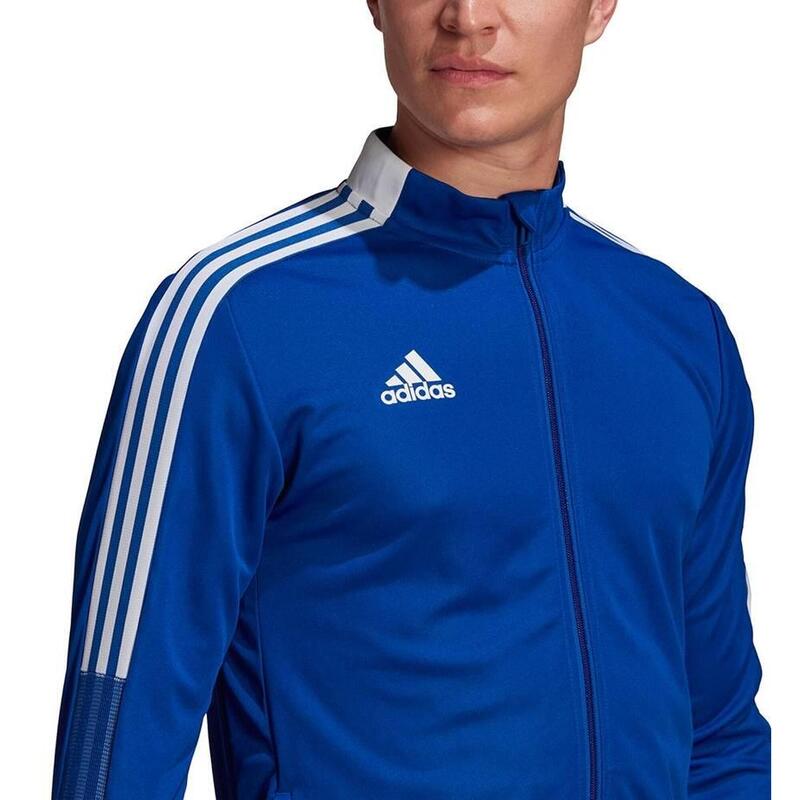 Bluza męska treningowa Adidas Tiro21