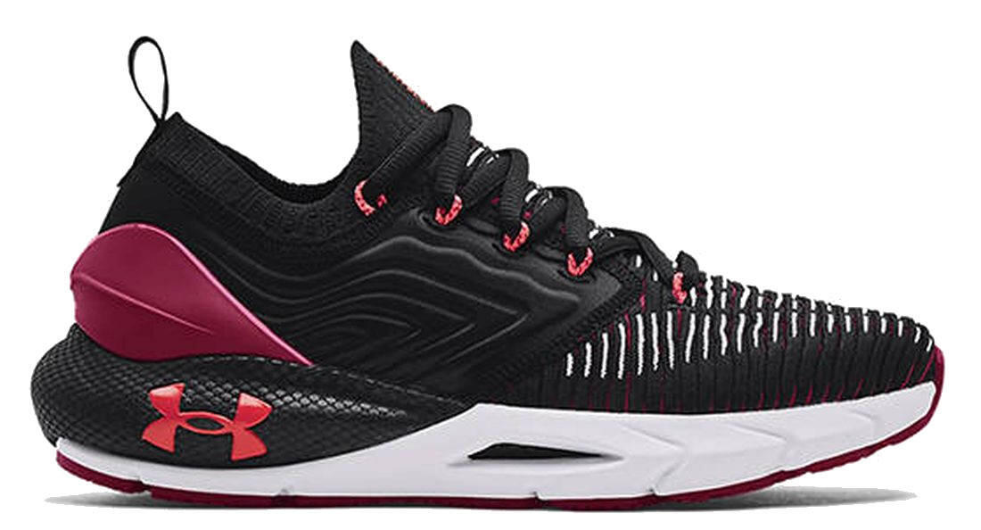 Frauen -Laufschuhe Under Armour Hovr Phantom 2 Inknt 2/5
