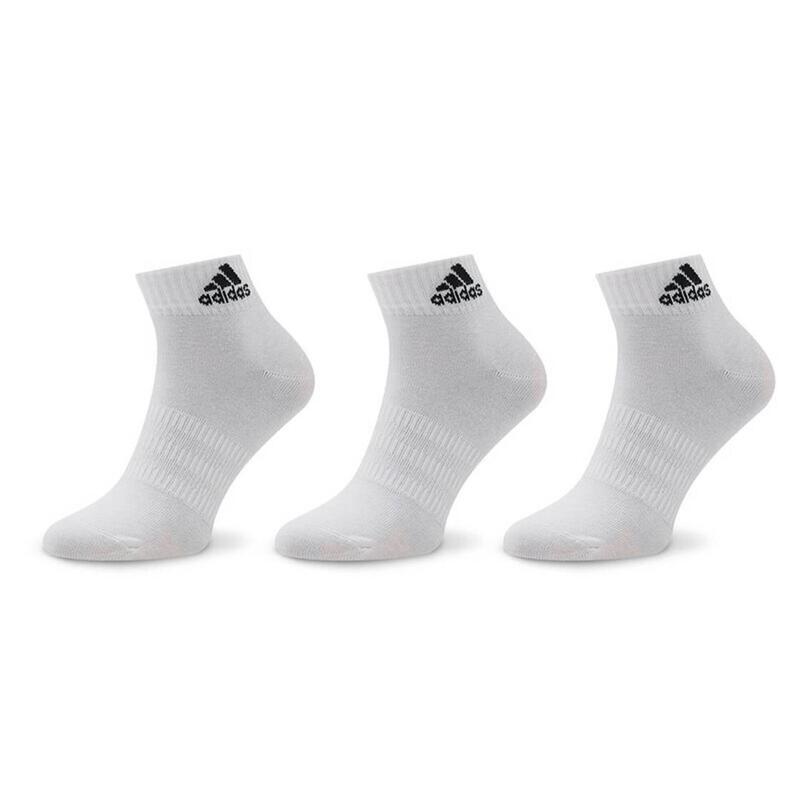 Unisex adidas 3 kombiniert Socken