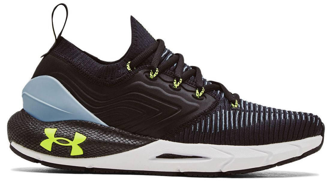 Chaussures universel hommes Under Armour Hovr Phantom 2 Inknt 2/5