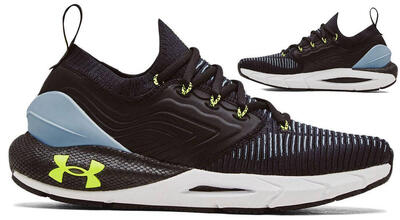Herren Laufschuhe Under Armour Hovr Phantom 2 Inknt