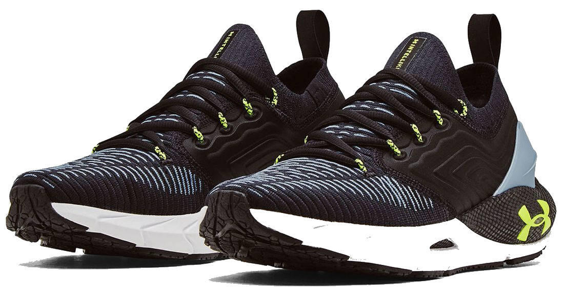 Chaussures universel hommes Under Armour Hovr Phantom 2 Inknt 5/5