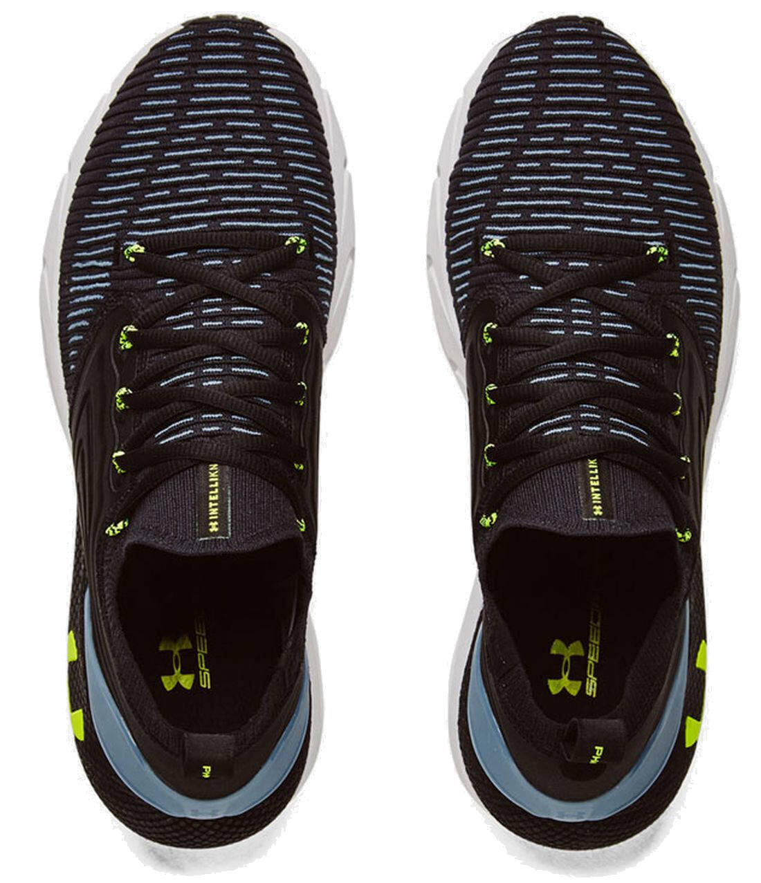 Chaussures universel hommes Under Armour Hovr Phantom 2 Inknt 4/5