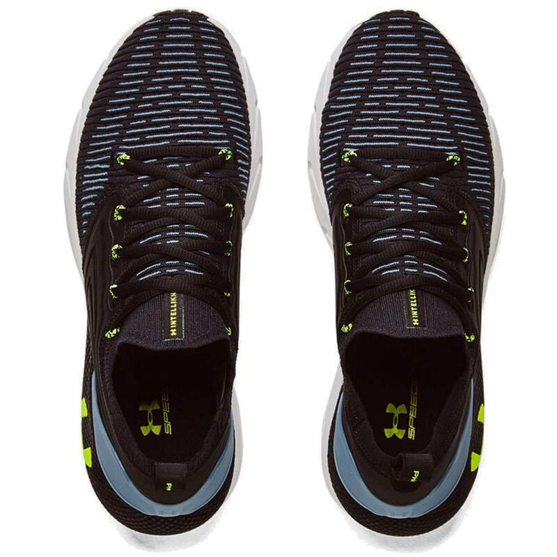 Boty univerzálni pánské Under Armour Hovr Phantom 2 Inknt
