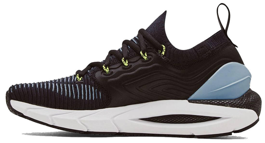Chaussures universel hommes Under Armour Hovr Phantom 2 Inknt 3/5