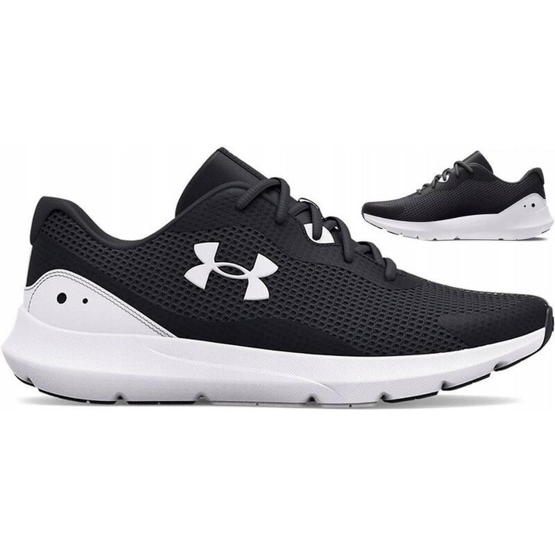 Buty do biegania damskie Under Armour Surge 3