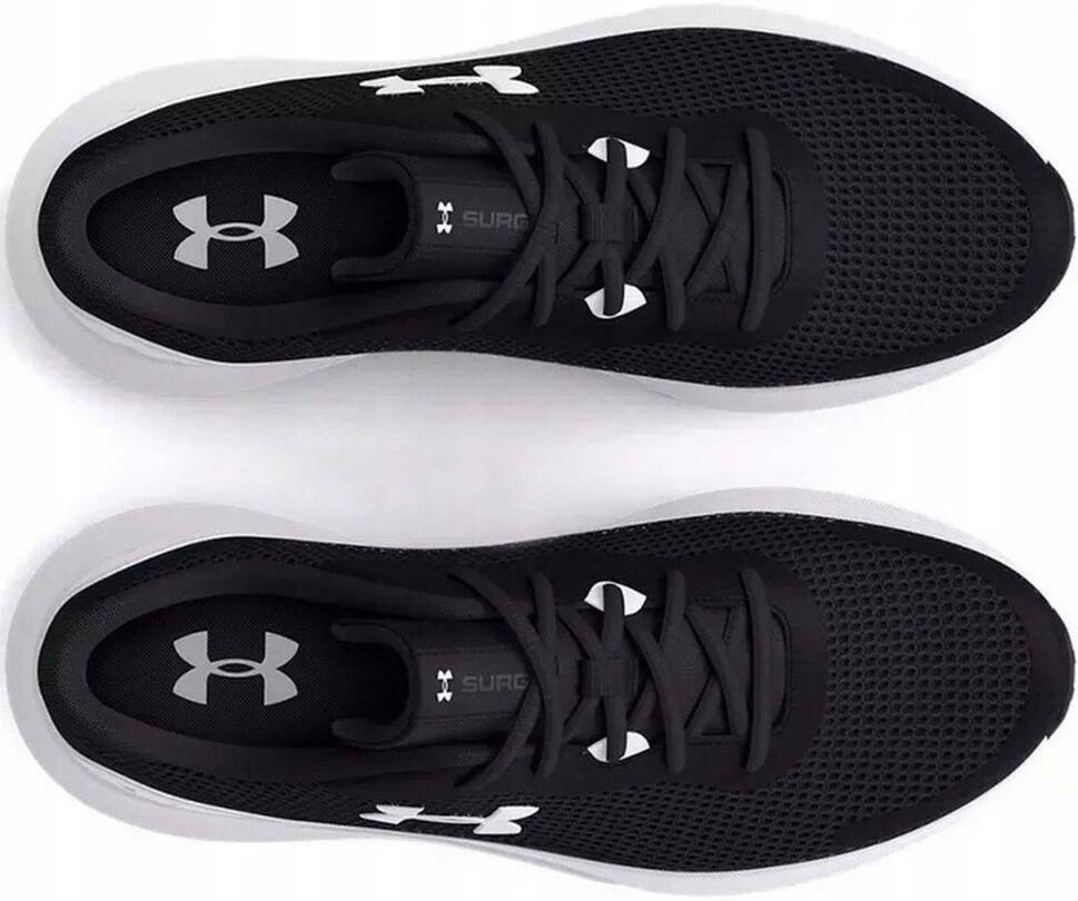Buty do biegania damskie Under Armour Surge 3