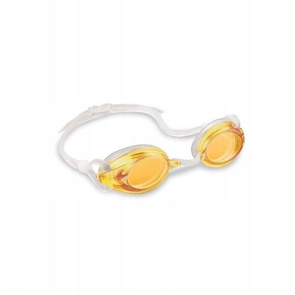 Okulary pływackie dla dzieci Intex 55684